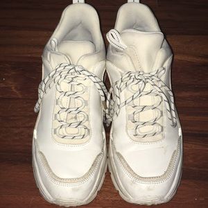 New trendy sneakers!